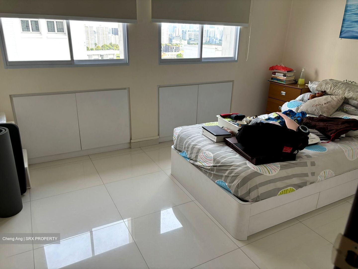 Balam Road (Geylang),  #437907981